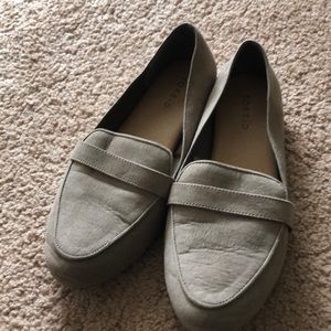 Torrid loafers
